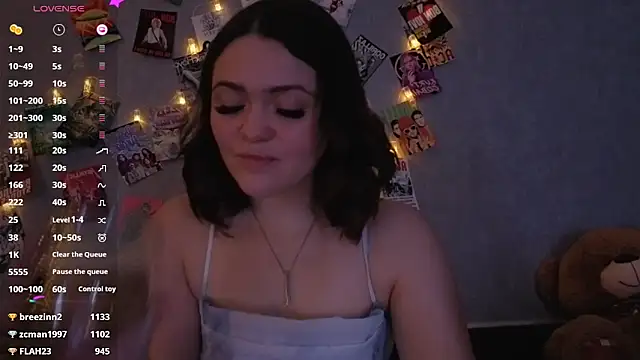 YummyTira online show from 02/14/26, 12:51