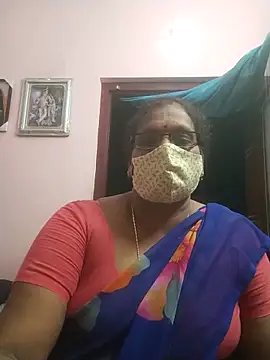 Snapshot of sarala_telugu chatting on 05/17/26, 04:47 sarala telugu online show from 05/17/26, 04:47