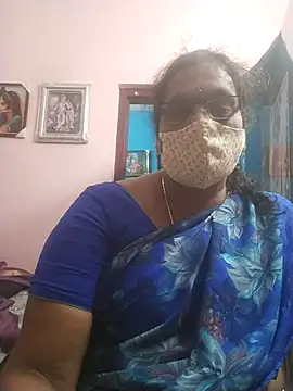 Snapshot of sarala_telugu chatting on 05/25/26, 05:52 sarala telugu online show from 05/25/26, 05:52