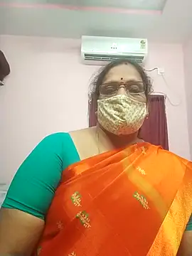 Snapshot of sarala_telugu chatting on 06/04/26, 04:35 sarala telugu online show from 06/04/26, 04:35