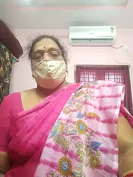 Snapshot of sarala_telugu chatting on 06/05/26, 08:20 sarala telugu online show from 06/05/26, 08:20