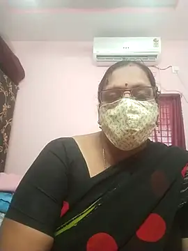 Snapshot of sarala_telugu chatting on 06/10/26, 06:12 sarala telugu online show from 06/10/26, 06:12
