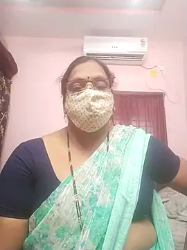 Snapshot of sarala_telugu chatting on 06/11/26, 08:56 sarala telugu online show from 06/11/26, 08:56