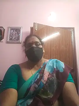Snapshot of sarala_telugu chatting on 06/14/26, 04:53 sarala telugu online show from 06/14/26, 04:53