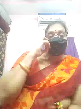 Snapshot of sarala_telugu chatting on 06/17/26, 04:30 sarala telugu online show from 06/17/26, 04:30