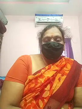 Snapshot of sarala_telugu chatting on 06/19/26, 09:24 sarala telugu online show from 06/19/26, 09:24