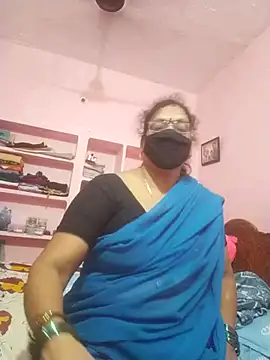 Snapshot of sarala_telugu chatting on 06/21/26, 06:10 sarala telugu online show from 06/21/26, 06:10