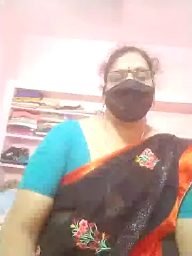 Snapshot of sarala_telugu chatting on 06/22/26, 06:10 sarala telugu online show from 06/22/26, 06:10