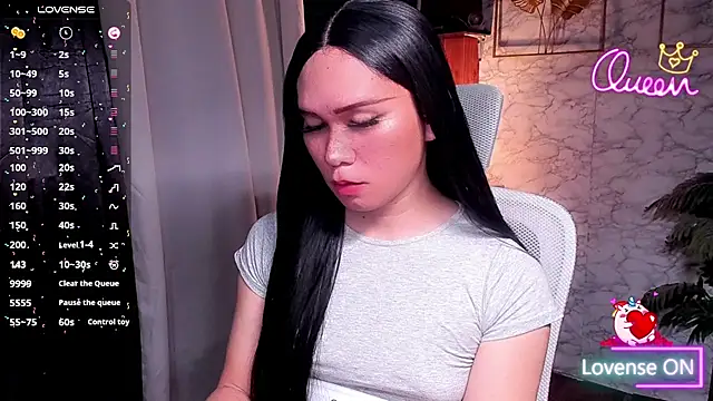 xSweet Gigi online show from 03/10/26, 07:30