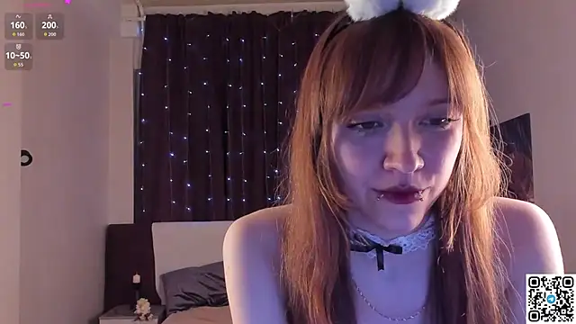 EmmaPratt online show from 03/07/26, 12:29