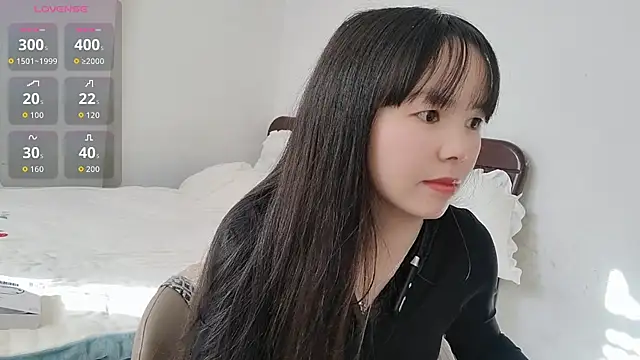 summerxiaojiejie online show from 01/09/26, 01:41