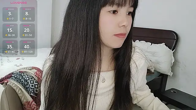 summerxiaojiejie online show from 01/19/26, 01:42