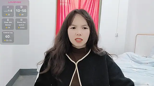 summerxiaojiejie online show from 02/24/26, 02:31