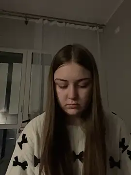 Yaseniya  online show from 02/02/26, 12:53