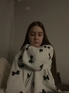 Yaseniya  online show from 02/07/26, 02:48