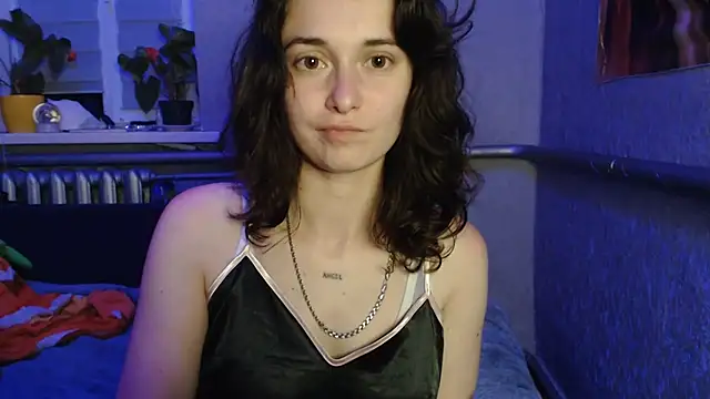 Angelik5371 online show from 06/21/26, 07:16