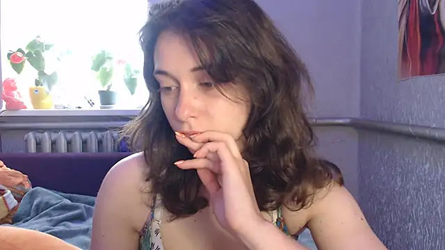 Angelik5371 online show from 07/18/26, 06:17