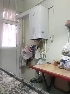 NovaMia online show from 03/07/26, 07:49