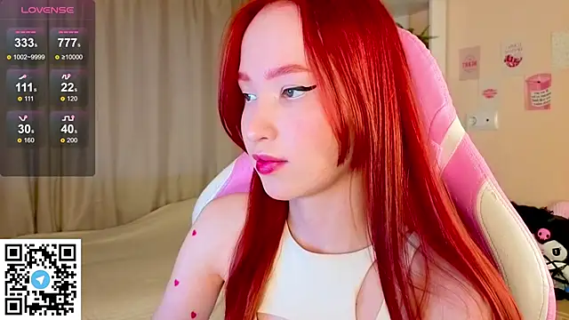 sunflare  online show from 03/15/26, 04:13