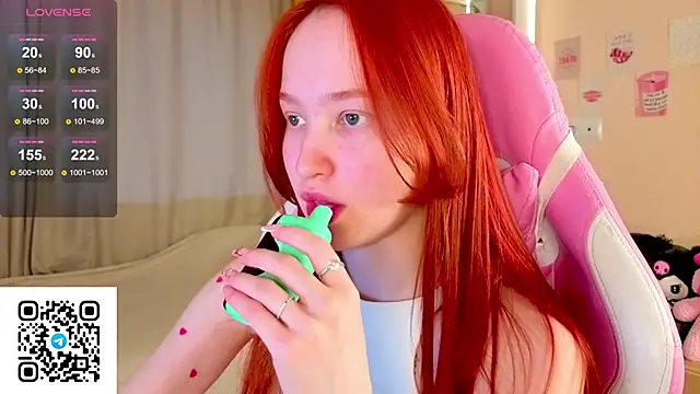 sunflare  online show from 04/13/26, 05:18