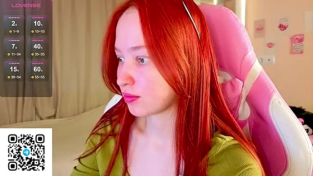 sunflare  online show from 04/15/26, 05:20