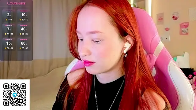 sunflare  online show from 04/23/26, 05:15