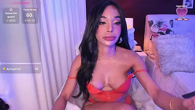 Snapshot of ValeriaDion chatting on 01/14/26, 10:21 ValeriaDion online show from 01/14/26, 10:21