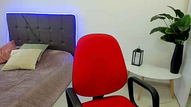 Jessy lil online show from 02/04/26, 08:53