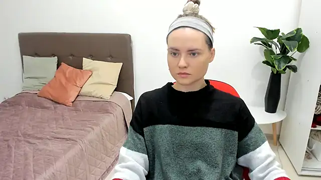 Jessy lil online show from 02/19/26, 03:41