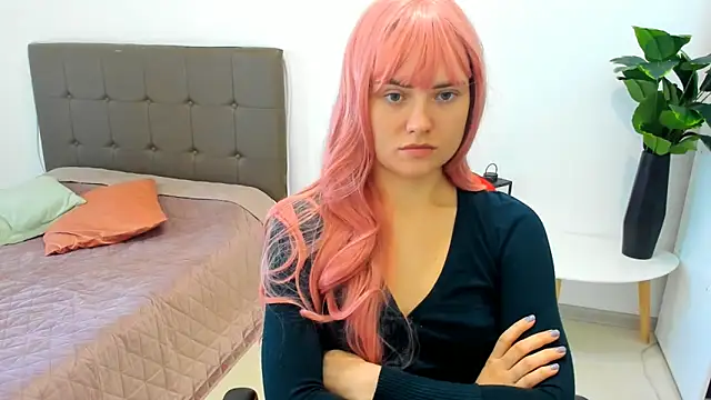 Jessy lil online show from 03/04/26, 09:04