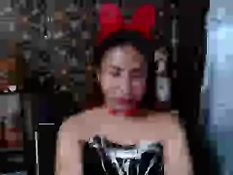 SadisticQueenTS online show from 12/17/25, 07:14