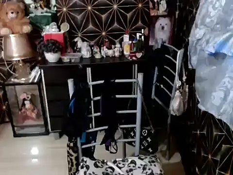 SadisticQueenTS online show from 01/19/26, 02:10