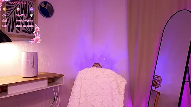 natur ella online show from 02/23/26, 01:08