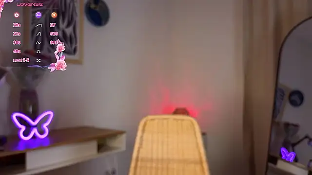 natur ella online show from 03/08/26, 03:27