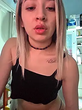 soylulita07 online show from 01/17/26, 08:41