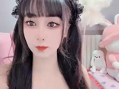 xiamomo online show from 05/20/26, 04:07