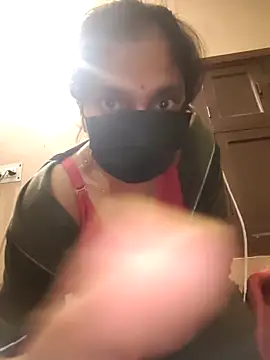 jaanvi-Rani online show from 12/17/25, 02:01