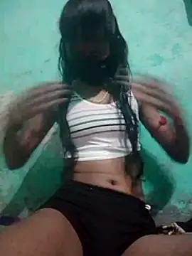 jaanvi-Rani online show from 01/09/26, 04:37