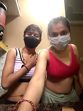 jaanvi-Rani online show from 02/18/26, 03:24