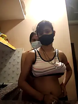 jaanvi-Rani online show from 02/24/26, 03:32