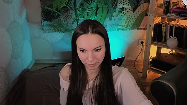 AliceLidell online show from 03/08/26, 05:00