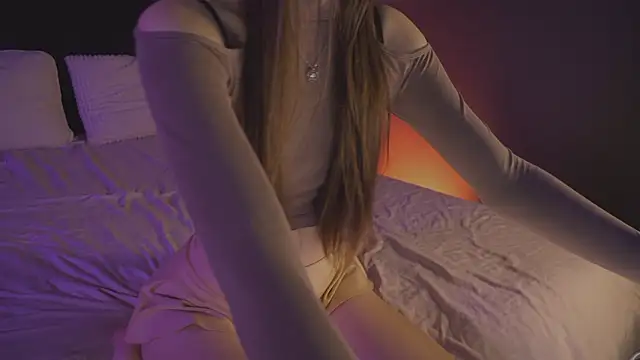 AliceLidell online show from 03/28/26, 05:07