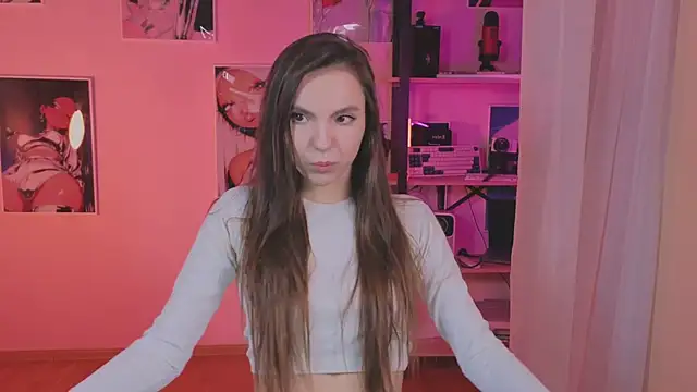 AliceLidell online show from 04/17/26, 05:21