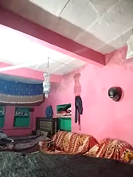 Aaisha 01 online show from 12/19/25, 05:03