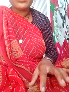 Aaisha 01 online show from 02/14/26, 06:54