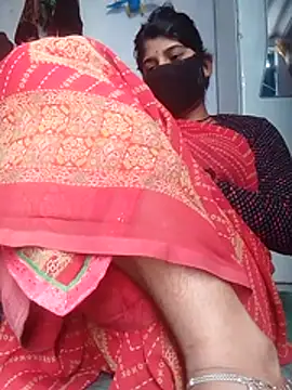 Aaisha 01 online show from 02/20/26, 06:59