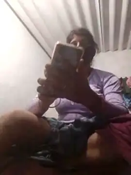 Aaisha 01 online show from 03/26/26, 04:45