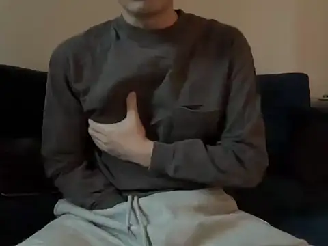 marcmarc777 online show from 03/12/26, 02:34