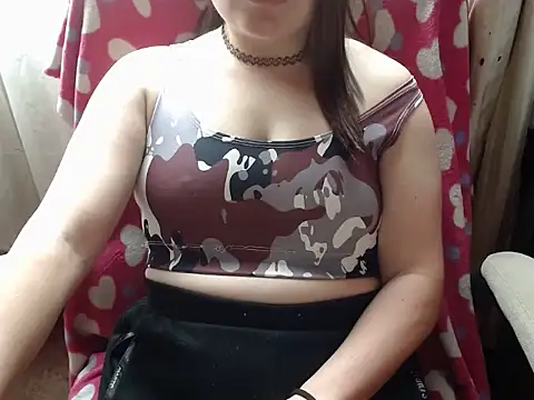 666maskgirl online show from 02/02/26, 05:11