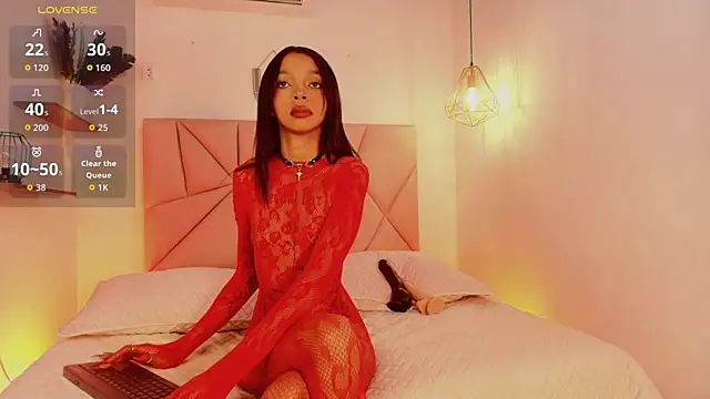 emily burton18 online show from 04/18/26, 12:31